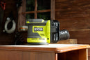 Ryobi 18V ONE+ 125mm Random Orbital Sander 2ah Kit