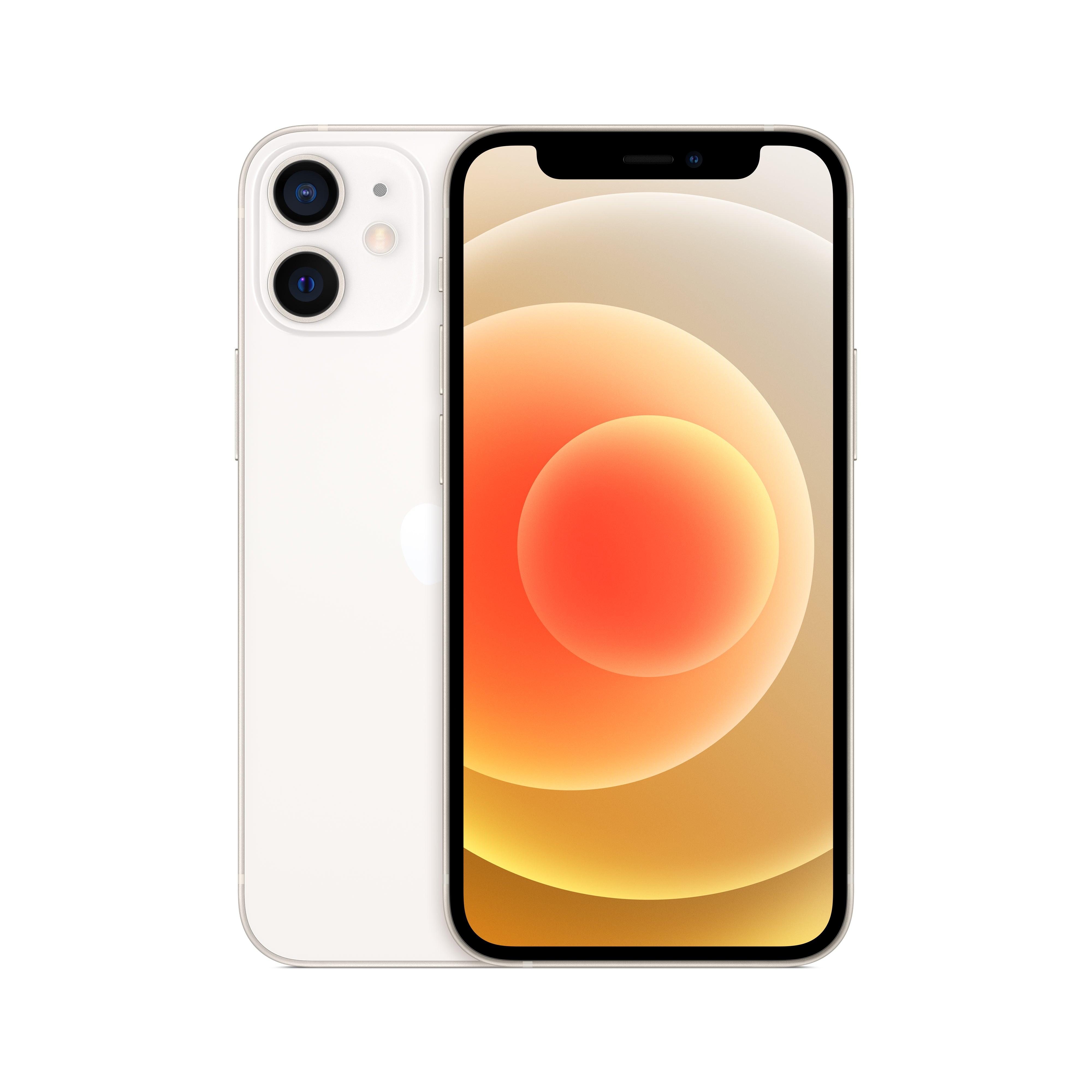 iPhone 12 Mini