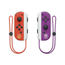 Nintendo Switch Console OLED Model Pokémon Scarlet & Violet Edition - LavaTech AU