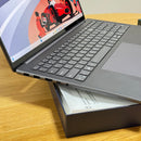 Lenovo Yoga Pro 9i (16”, Gen 8, 32GB RAM, 2TB SSD, RTX4060, 3.2K IPS, Win 11 Pro) [Like New]