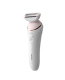 Philips Series 8000 Epilator with 9 Accessories