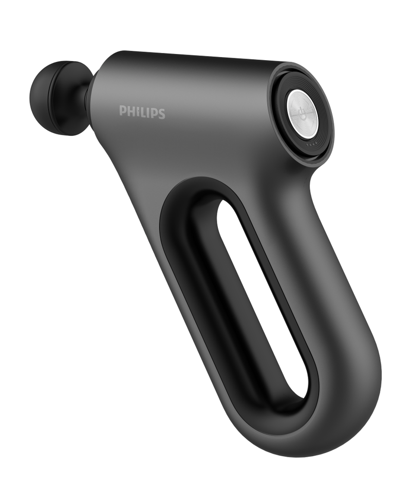 Philips Sports Massage Gun - Ergo