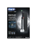 Oral-B Smart 1 Electric Toothbrush with Travel Case (Black)