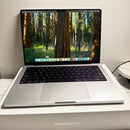 Apple MacBook Pro 14-inch with M2 Pro Chip, 1TB SSD (Silver/2023) [As New]