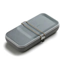 Orbitkey Nest Portable Desk Organiser with Wireless Charger (Ash)