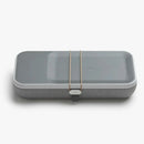 Orbitkey Nest Portable Desk Organiser with Wireless Charger (Ash)