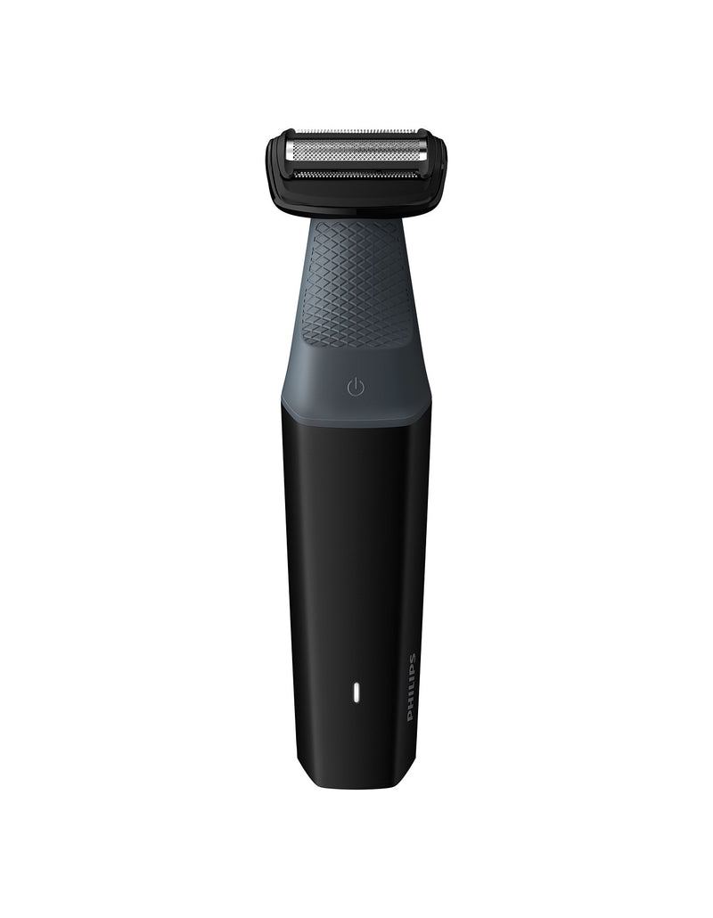 Philips Bodygroom Series 3000 Showerproof Body Groomer