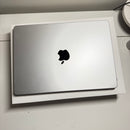 Apple MacBook Pro 14-inch with M2 Pro Chip, 1TB SSD (Silver/2023) [As New]