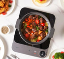 TOKIT Smart Induction Cooker Pro 2100W
