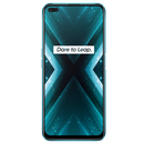 realme X3 SuperZoom (Dual SIM 4G, 6.57" 120Hz, 128GB/8GB)