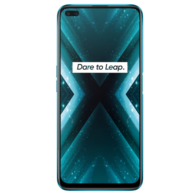 realme X3 SuperZoom (Dual SIM 4G, 6.57" 120Hz, 128GB/8GB) [Opened Box]