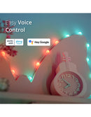 Twinkly Candies 200 RGB Heart Shape 12m LED Lights