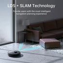 Dreame D9 Max Robot Vacuum and Mop Cleaner