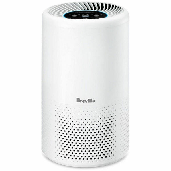 Breville the Easy Air Purifier with HEPA Filter