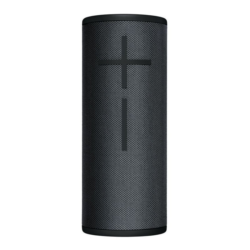 Ultimate Ears BOOM 3 Portable Bluetooth Speaker (Night Black)