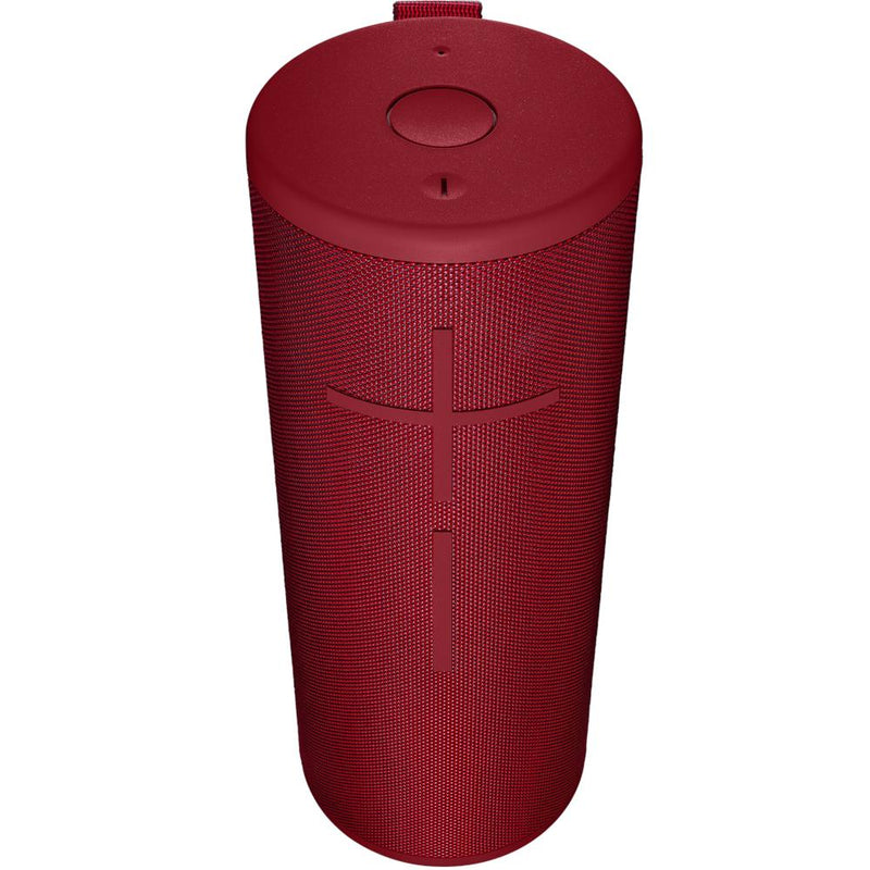 Ultimate Ears MEGABOOM 3 Portable Bluetooth Speaker
