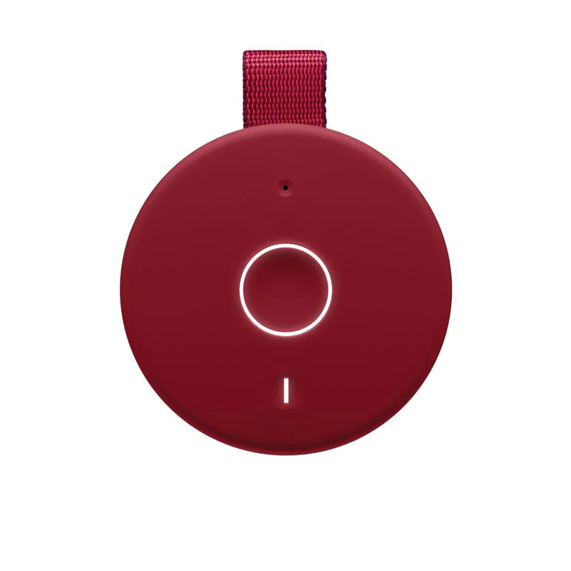 Ultimate Ears MEGABOOM 3 Portable Bluetooth Speaker