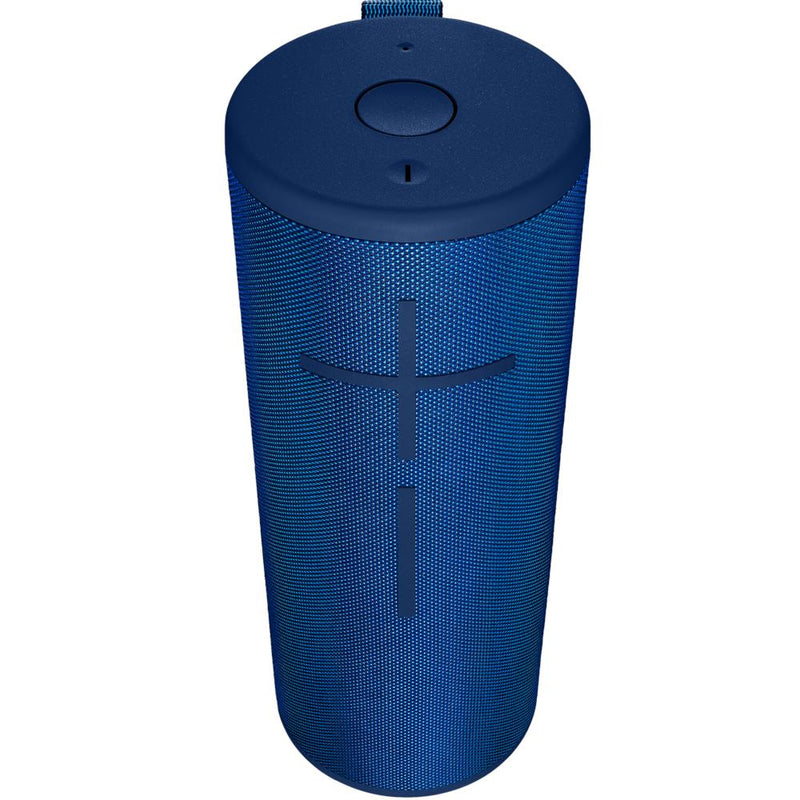 Ultimate Ears MEGABOOM 3 Portable Bluetooth Speaker
