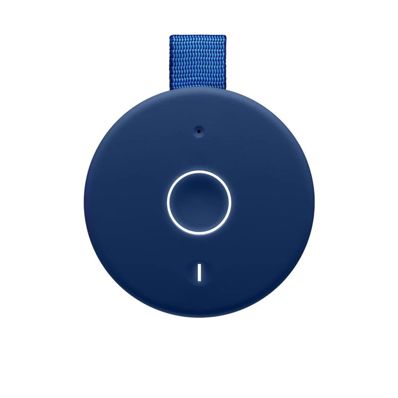 Ultimate Ears MEGABOOM 3 Portable Bluetooth Speaker