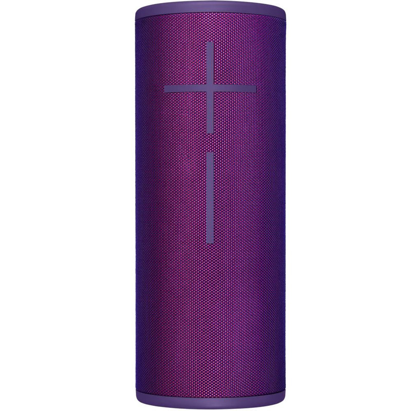 Ultimate Ears MEGABOOM 3 Portable Bluetooth Speaker