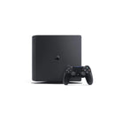 PS4 Slim 500GB Console - Black
