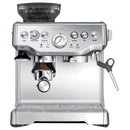 Breville the Barista Express® Coffee Machine (Brushed Stainelss Steel) [Manufacturer Refurbished]