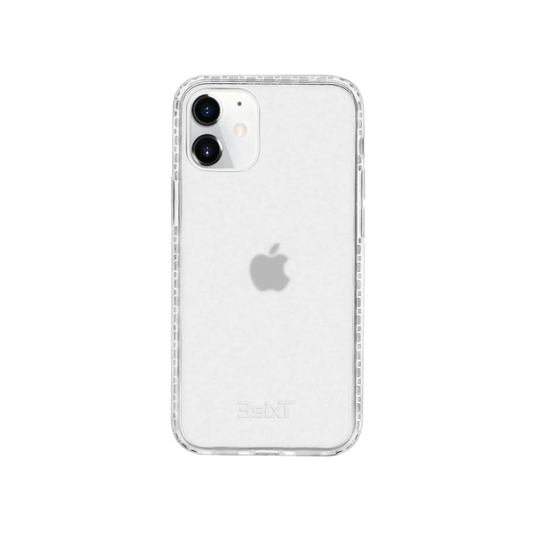 3sixT PureFlex 2.0 - iPhone 12 Mini - Clear - LavaTech AU
