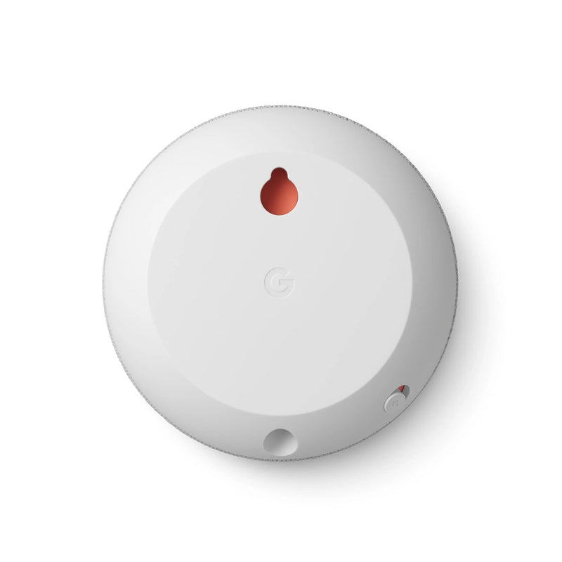 Google Nest Mini (2nd Gen)