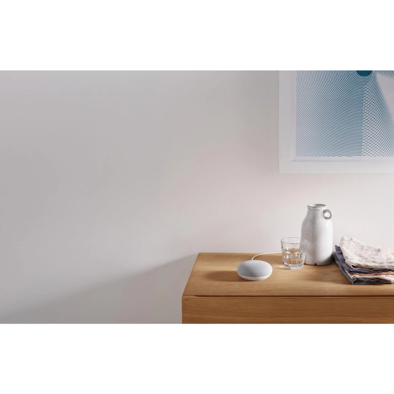 Google Nest Mini (2nd Gen)