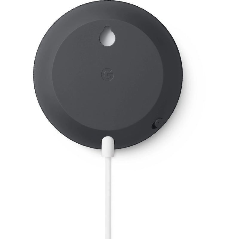 Google Nest Mini (2nd Gen)