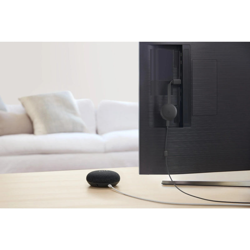 Google Nest Mini (2nd Gen)