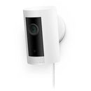 Ring Indoor Cam 1080p HD (White)