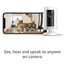 Ring Indoor Cam 1080p HD (White)