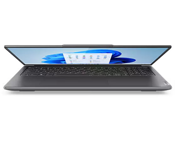 Lenovo Yoga Pro 9i (16”, Gen 8, 32GB RAM, 2TB SSD, RTX4060, 3.2K IPS, Win 11 Pro) [Like New]