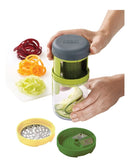 Joseph Joseph Spiro 3 in 1 Hand Held Spiralizer