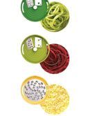 Joseph Joseph Spiro 3 in 1 Hand Held Spiralizer