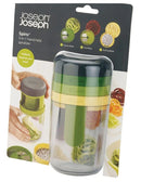 Joseph Joseph Spiro 3 in 1 Hand Held Spiralizer