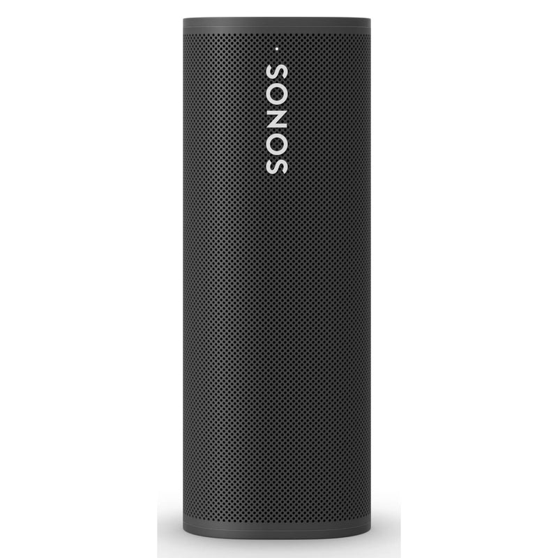 Sonos Roam Portable Bluetooth Smart Speaker
