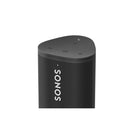 Sonos Roam Portable Bluetooth Smart Speaker