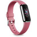 Fitbit Luxe (Orchid/Platinum)