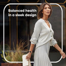 Fitbit Luxe (Orchid/Platinum)