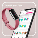 Fitbit Luxe (Orchid/Platinum)