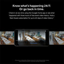 Google Nest Cam (Outdoor or Indoor, Battery) [2 Pack]