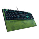 Razer BlackWidow V3 Mechanical Gaming Keyboard HALO Infinite Edition