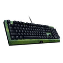 Razer BlackWidow V3 Mechanical Gaming Keyboard HALO Infinite Edition