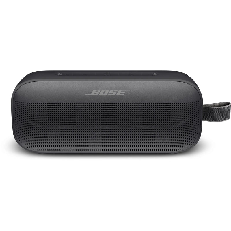 Bose SoundLink Flex Bluetooth Speaker (Black)