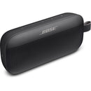 Bose SoundLink Flex Bluetooth Speaker (Black)