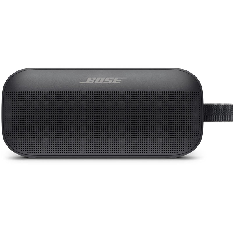 Bose SoundLink Flex Bluetooth Speaker (Black)