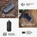 Bose SoundLink Flex Bluetooth Speaker (Black)