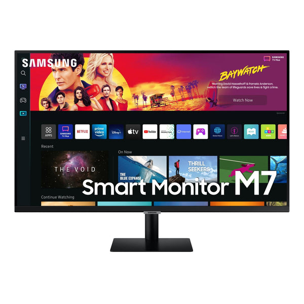 Samsung M7 32" 4K UHD Smart Monitor (Opened Box)